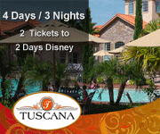 Tuscana Resort